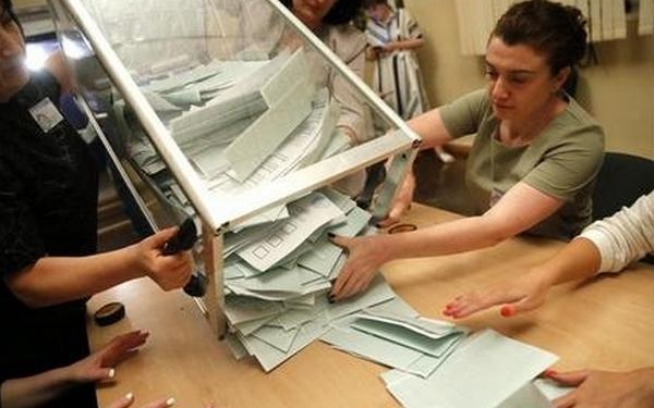 В самопровозглашенной Абхазии назначены новые выборы «президента»