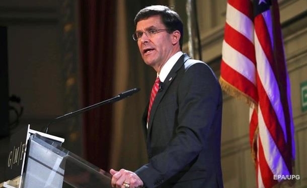 США не собираются начинать войну с Ираном – Пентагон