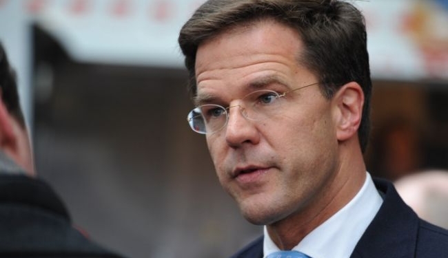 Нидерланды впервые официально извинились за роль страны в Холокосте