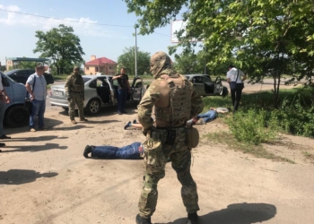 Десять доказанных квартирных краж – в суд передано дело николаевского криминального “квартета”