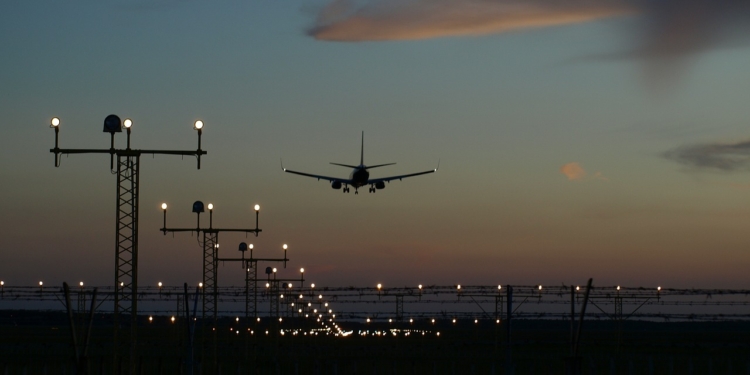 Почему они падают: все 26 тысяч авиакатастроф за 100 лет в семи графиках