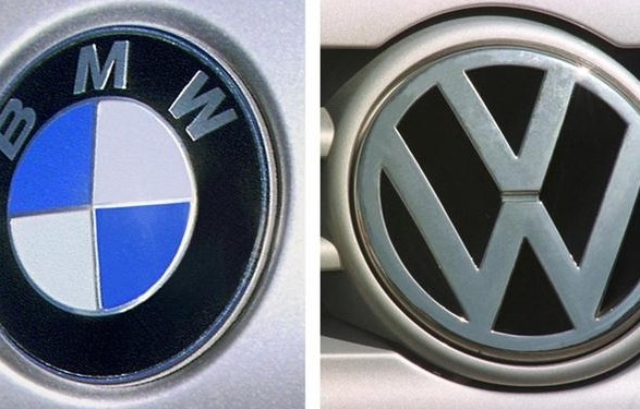 Немецкие автоконцерны приостанавливают производство в КНР из-за вируса