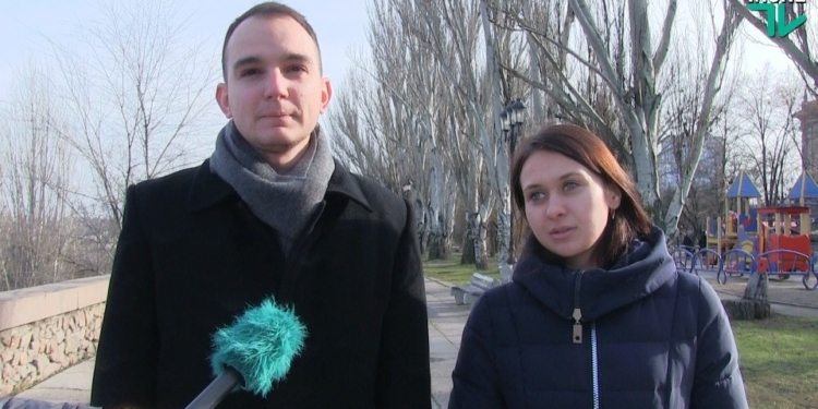 Николаевцы о космических зарплатах чиновников и министров – опрос (ВИДЕО)