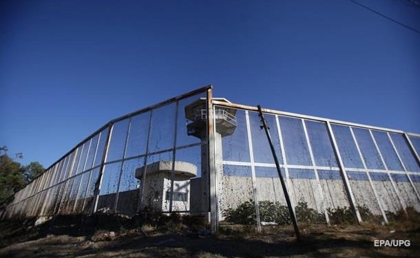 Во время драки в мексиканской тюрьме погибли 16 человек