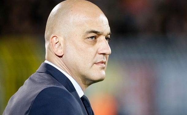 Экс-игрока Ювентуса пытались застрелить у его дома в Афинах