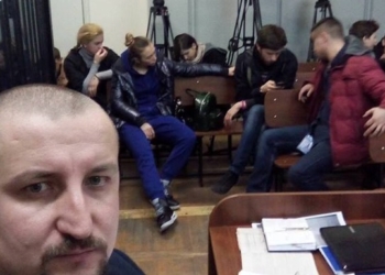 Дело Шеремета: Адвокат жалуется на недопуск к материалам