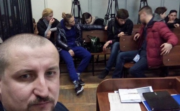 Дело Шеремета: Адвокат жалуется на недопуск к материалам