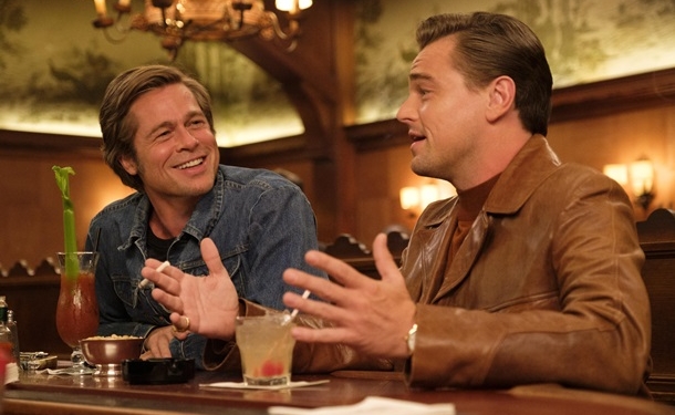 Ассоциация кинокритиков назвала лучший фильм 2019 года