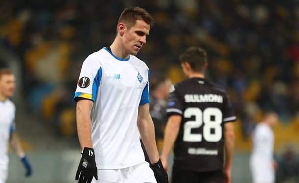 Беседин не признает свою вину в употреблении допинга — СМИ