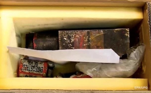 СМИ назвали место расшифровки черных ящиков самолета МАУ