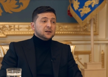 Зеленский рассказал, почему молчал о сбитии самолета МАУ  (ВИДЕО)