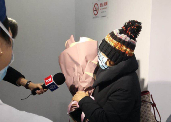 В Китае вылечили первого больного с коронавирусом – СМИ