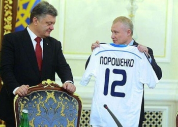 Скандальные подробности правления Порошенко. В Лондоне рассмотрят иск Суркисов к экс-президенту из-за “1+1”