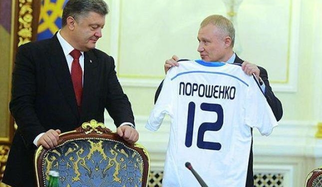 Скандальные подробности правления Порошенко. В Лондоне рассмотрят иск Суркисов к экс-президенту из-за “1+1”