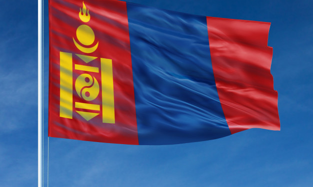 Монголия закрыла границу с Китаем из-за вспышки коронавируса