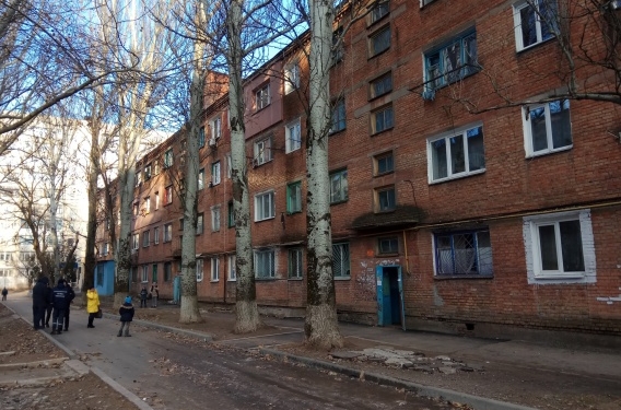 В 2020 году на прямое абонирование переведут еще 17 николаевских общежитий