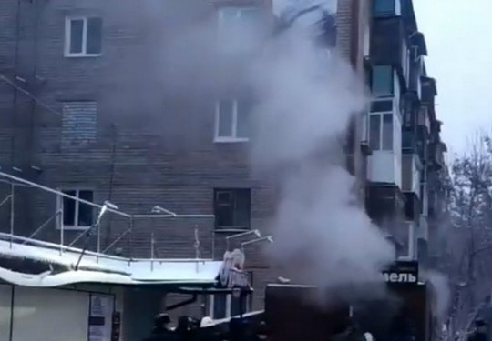 Сварились заживо. Порыв трубы в отеле РФ стал причиной смерти 5 человек (ВИДЕО)