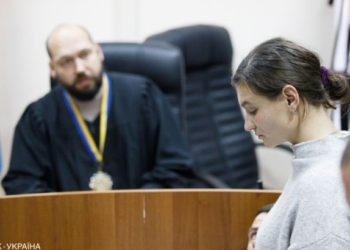 Убийство Шеремета: Дугарь оставили под домашним арестом