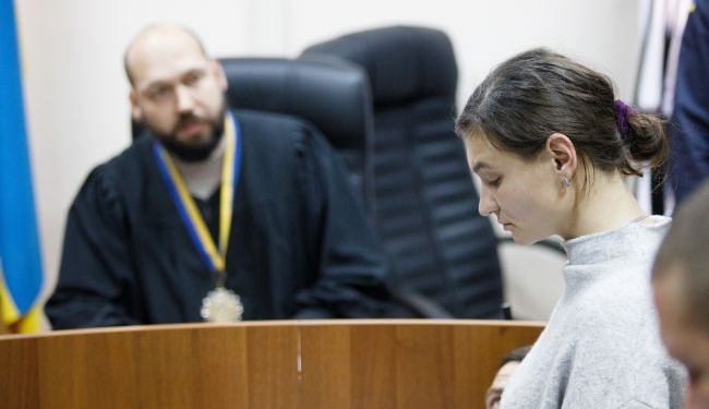 Убийство Шеремета: Дугарь оставили под домашним арестом