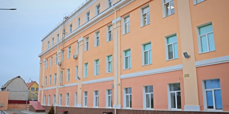 В Николаеве завершили реконструкцию школы №36 (ФОТО)