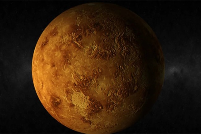 Ночью невооруженным глазом можно будет увидеть Венеру 1