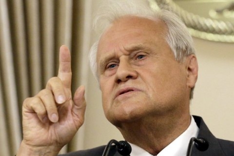 Сайдик: Россия – сторона конфликта на Донбассе