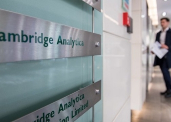 В сети появились секретные документы Cambridge Analytica: есть там и про Украину