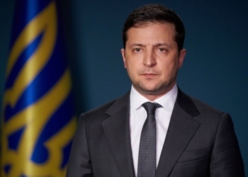 Зеленский обратился к украинцам: Все виновные в катастрофе МАУ будут наказаны (ВИДЕО)