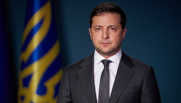 Зеленский обратился к украинцам: Все виновные в катастрофе МАУ будут наказаны (ВИДЕО)