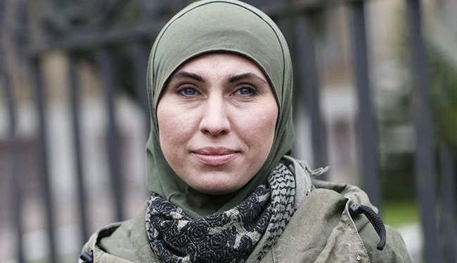 Задержаны подозреваемые в убийстве Амины Окуевой