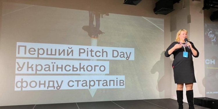 Украинский фонд стартапов выбрал проекты для госфинансирования