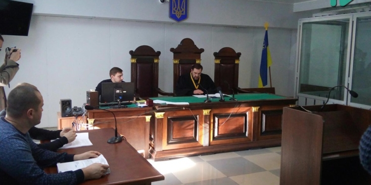 Смертельное ДТП в Николаеве: 21-летнего водителя «Lexus» не доставили в суд