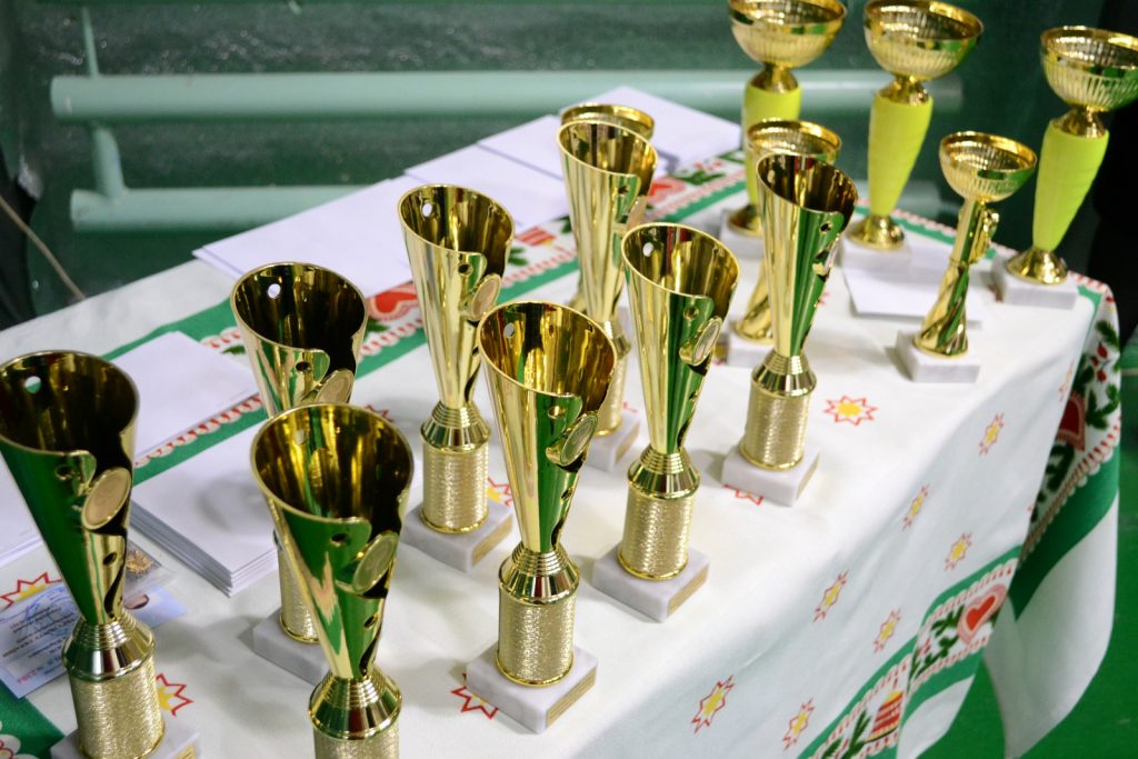 Спортивний рік-2019: Миколаївський регіональний центр «Інваспорт» підвів підсумки (ФОТО) 3