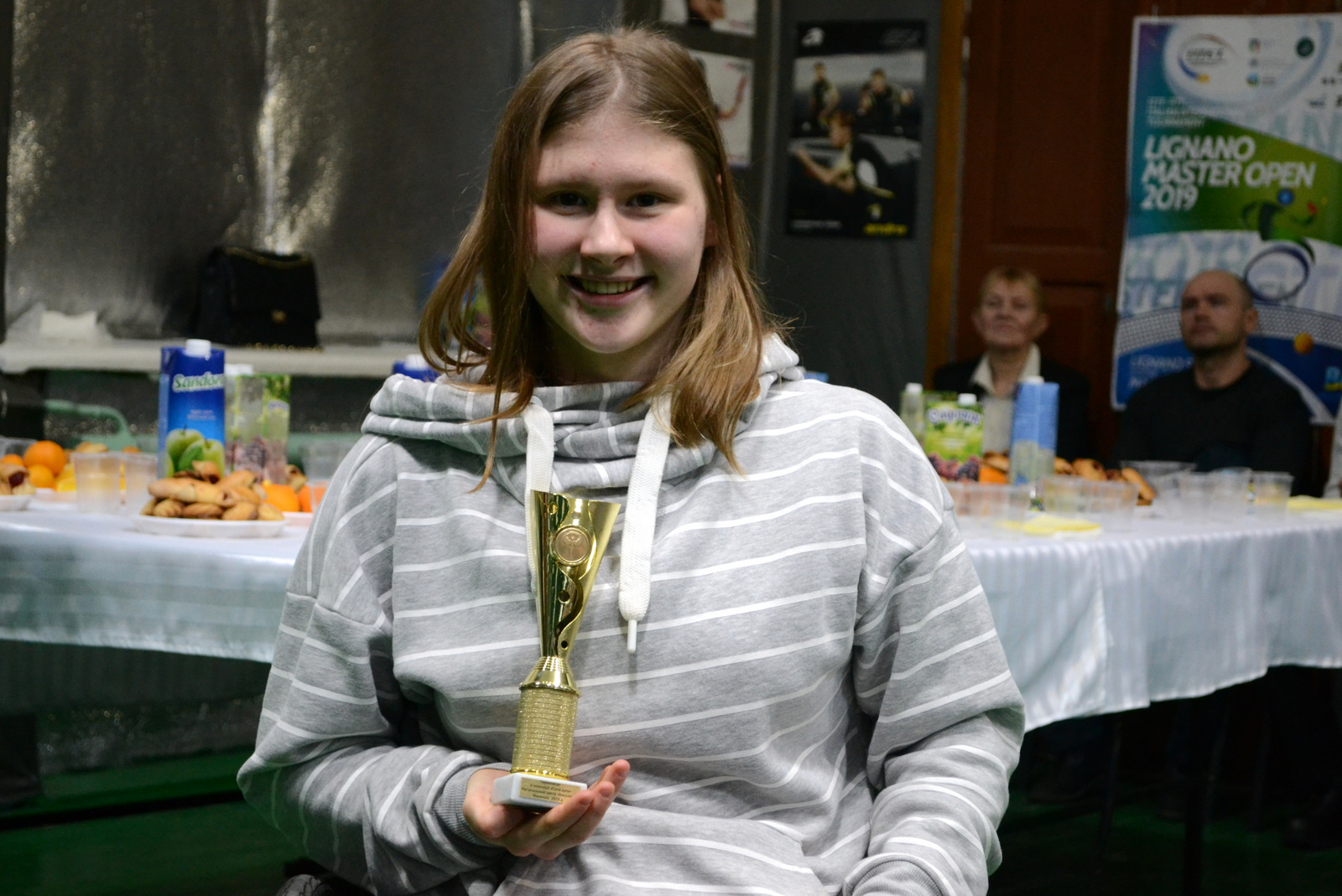 Спортивний рік-2019: Миколаївський регіональний центр «Інваспорт» підвів підсумки (ФОТО)