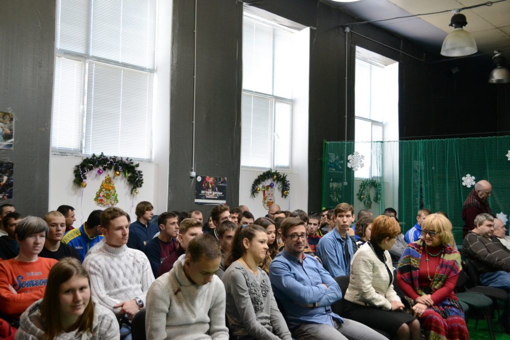 Спортивний рік-2019: Миколаївський регіональний центр «Інваспорт» підвів підсумки (ФОТО) 15