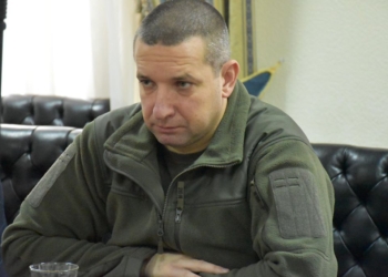 Назначен новый руководитель ГП «Николаевский облавтодор»