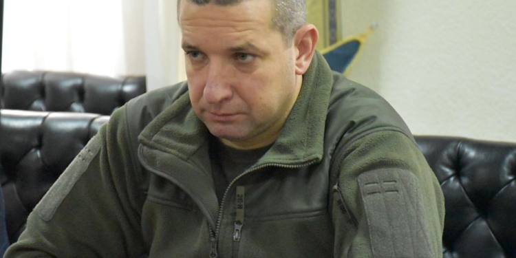 Назначен новый руководитель ГП «Николаевский облавтодор»