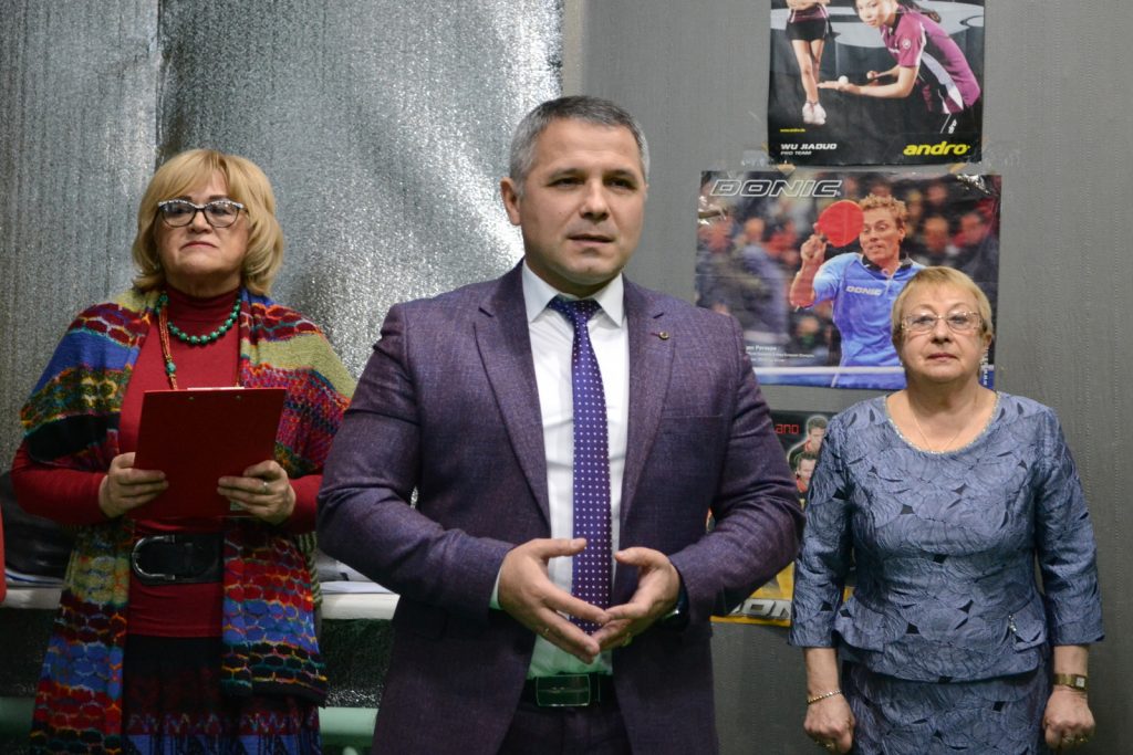 Спортивний рік-2019: Миколаївський регіональний центр «Інваспорт» підвів підсумки (ФОТО) 19