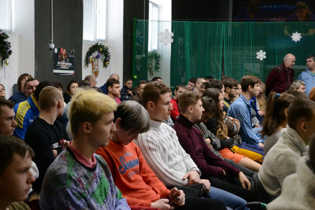 Спортивний рік-2019: Миколаївський регіональний центр «Інваспорт» підвів підсумки (ФОТО) 23