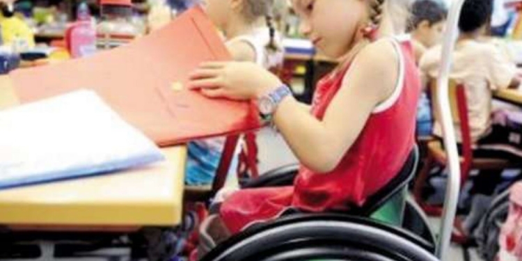 В нашій області їх 23. Як і коли батьки можуть звернутися до інклюзивно-ресурсних центрів?