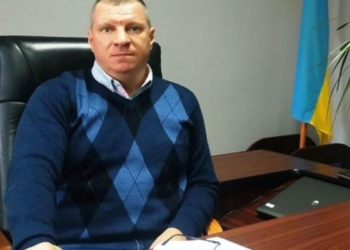 Новый глава Очаковской РГА пообещал в первую очередь решить вопрос с районной больницей и дорогами