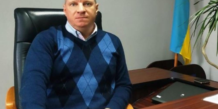 Новый глава Очаковской РГА пообещал в первую очередь решить вопрос с районной больницей и дорогами