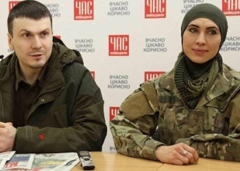 Муж Окуевой прокомментировал задержание подозреваемого в убийстве жены