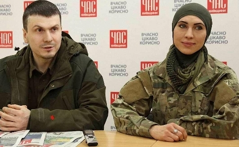 Муж Окуевой прокомментировал задержание подозреваемого в убийстве жены