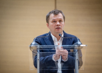 Милованов обрадовал: Зарплата украинцев в 2020 году может вырасти на 10%