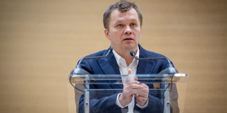 Милованов обрадовал: Зарплата украинцев в 2020 году может вырасти на 10%