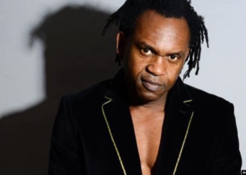 Dr. Alban, который выступал в Крыму, пустили в Киев при содействии Зеленского (ВИДЕО)