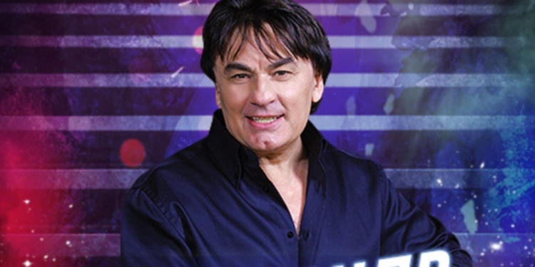 Уроженец Николаевщины Серов хочет просить у Рады простить ему визиты в Крым и пустить в Украину