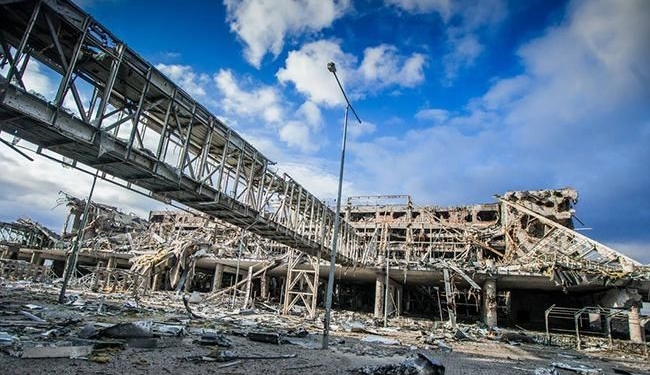 Нарушение обычаев войны: Офис генпрокурора открыл дело из-за подрыва терминала ДАП с бойцами ВСУ