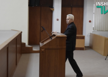 Главный лесничий Николаевской области рассказал о незаконных вырубках и поругал СМИ за «необъективность»